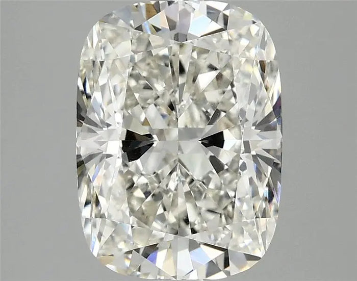 3.04 Carat · CUSHION · H · VVS2 · IGI · Excellent Cut