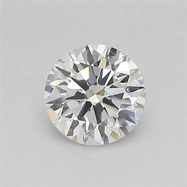 0.46 Carat · ROUND · D · VVS2 · IGI · Ideal Cut