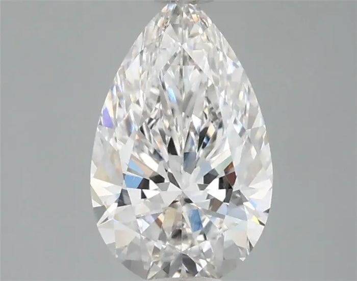 1.44 Carat · PEAR · F · VVS2 · IGI · Excellent Cut