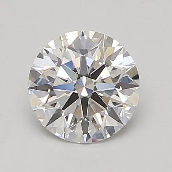 1.09 Carat · ROUND · D · VS2 · GIA · Excellent Cut