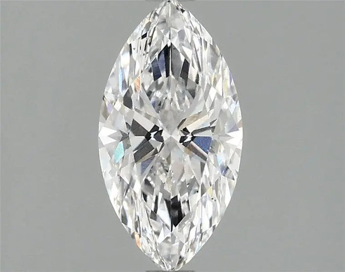 1.08 Carat · MARQUISE · D · VS2 · IGI · Excellent Cut