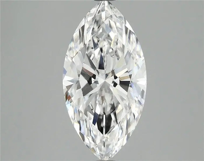 3.02 Carat · MARQUISE · E · VS1 · IGI · Excellent Cut