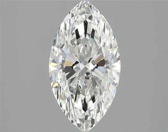 1.55 Carat · MARQUISE · E · VS1 · IGI · Excellent Cut