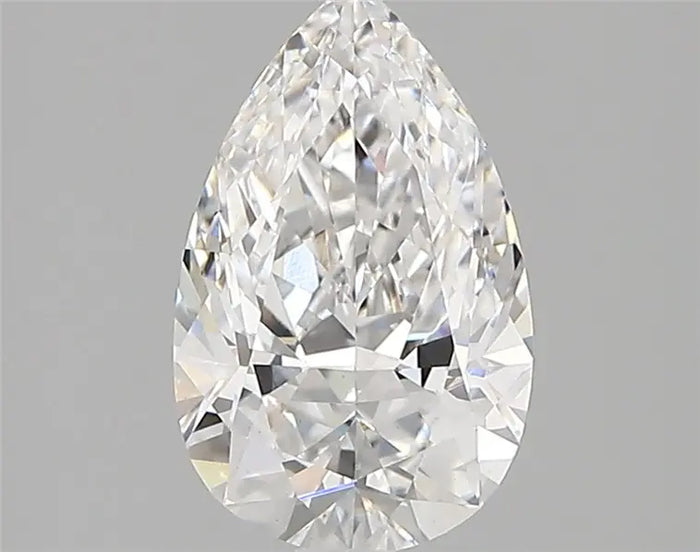 1.54 Carat · PEAR · D · VS1 · IGI · Excellent Cut