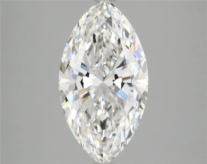 3.09 Carat · MARQUISE · F · VS1 · IGI · Excellent Cut