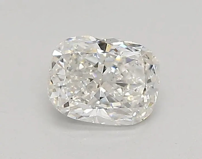 0.41 Carat · CUSHION · E · VS2 · IGI · Excellent Cut