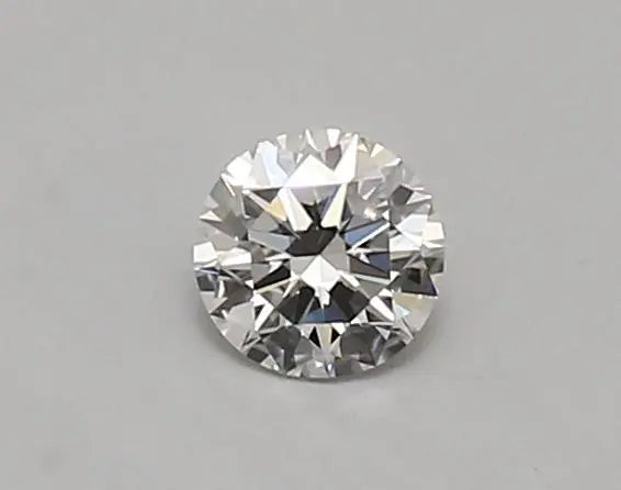 0.37 Carat · ROUND · D · FL · IGI · Excellent Cut