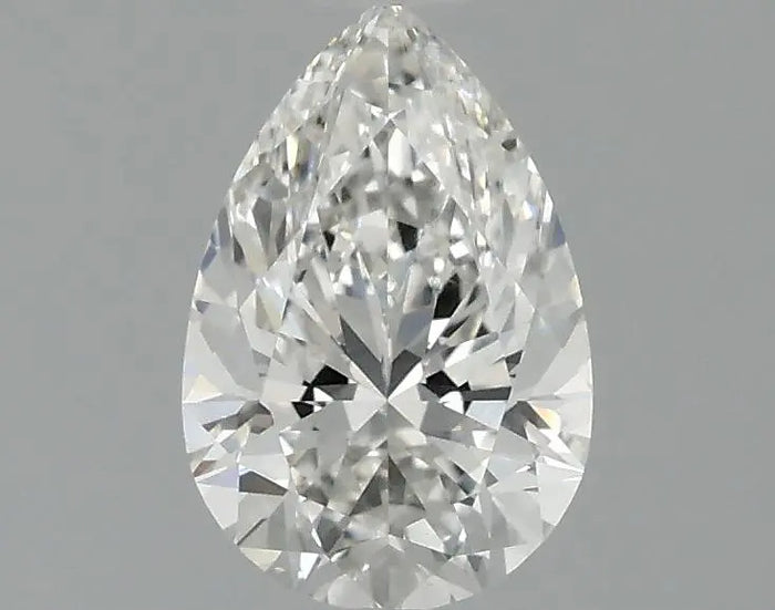 1.08 Carat · PEAR · E · VS1 · IGI · Excellent Cut