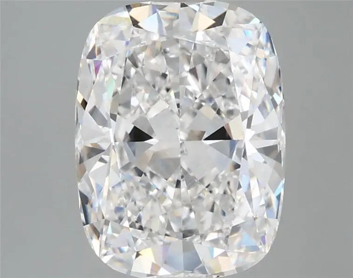3.54 Carat · CUSHION · E · VVS1 · IGI · Excellent Cut