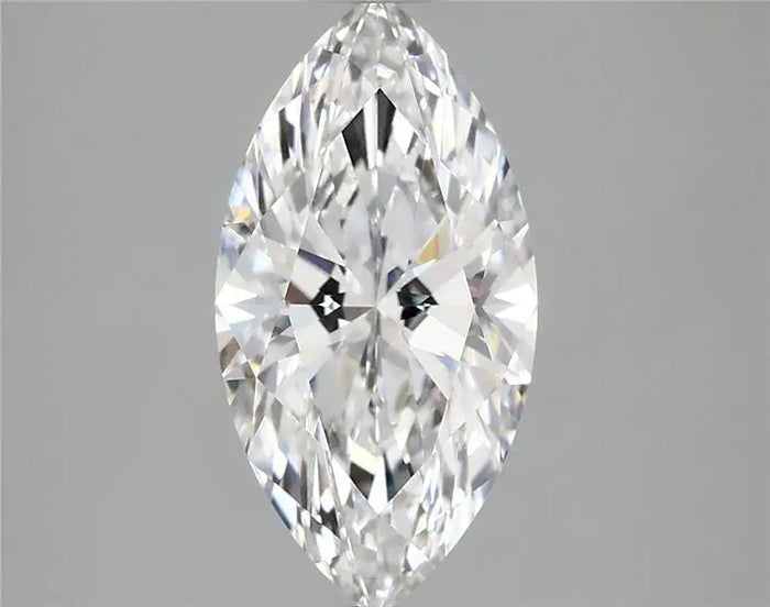 2.06 Carat · MARQUISE · D · VVS2 · IGI · Excellent Cut