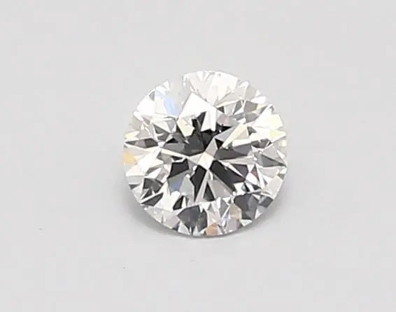 0.42 Carat · ROUND · D · VS1 · IGI · Excellent Cut