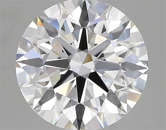 3.24 Carat · ROUND · D · VS1 · IGI · Ideal Cut