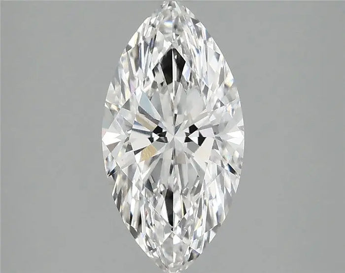 1.93 Carat · MARQUISE · E · VS1 · IGI · Excellent Cut