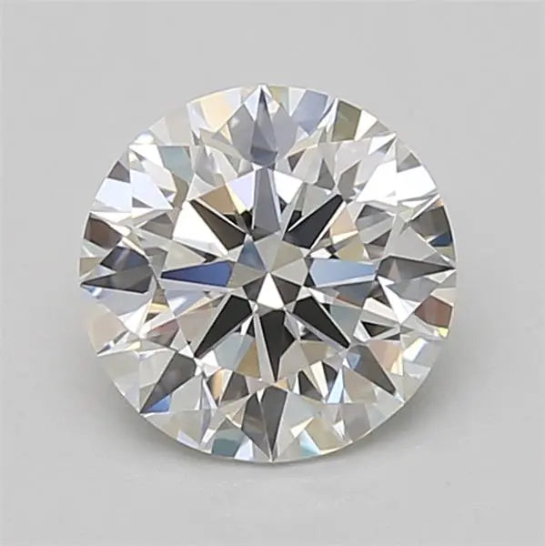 1.58 Carat · ROUND · E · VVS2 · IGI · Ideal Cut