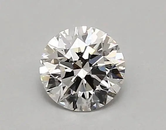 0.70 Carat · ROUND · D · VVS1 · IGI · Ideal Cut