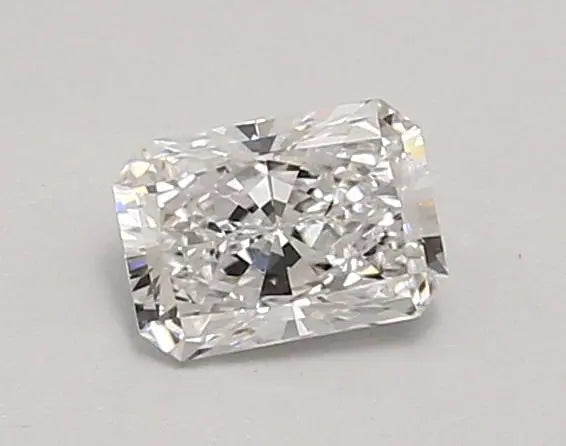 0.70 Carat · RADIANT · D · VS1 · IGI · Excellent Cut
