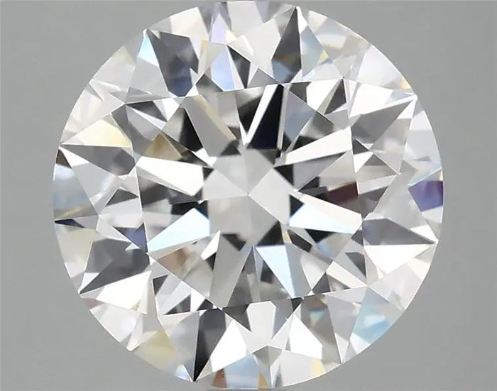 3.94 Carat · ROUND · E · VVS2 · IGI · Ideal Cut