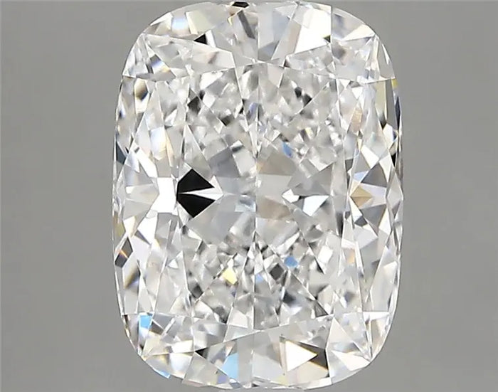 3.24 Carat · CUSHION · D · VVS1 · IGI · Excellent Cut