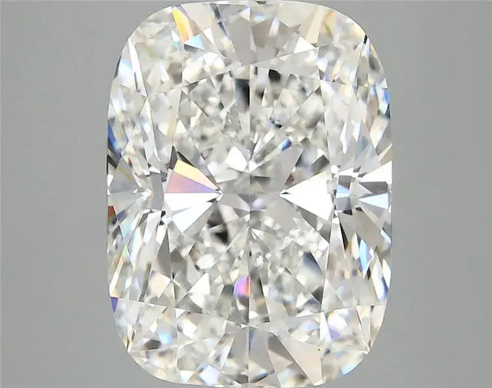 4.00 Carat · CUSHION · F · VS1 · IGI · Excellent Cut