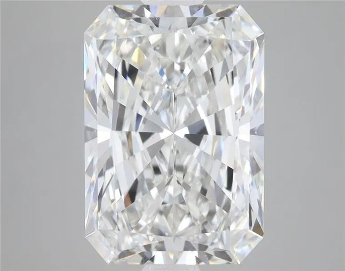 6.01 Carat · RADIANT · G · VS1 · IGI · Excellent Cut