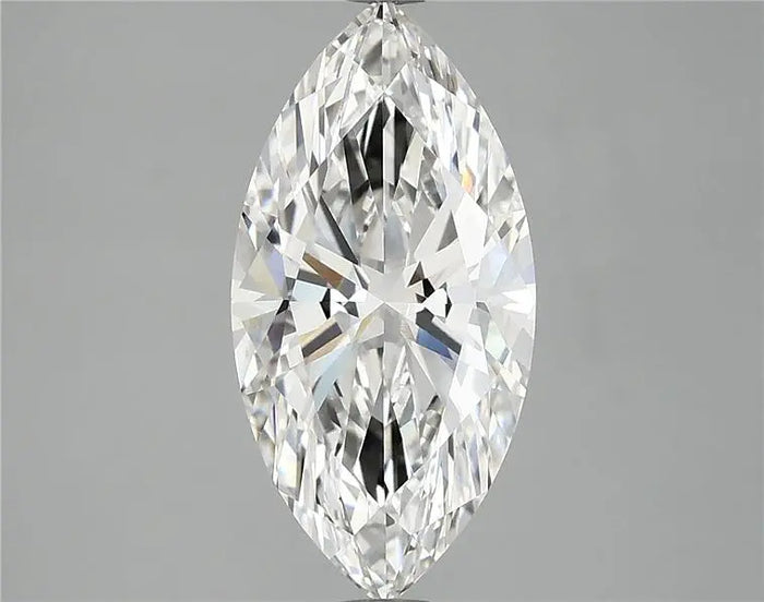 3.09 Carat · MARQUISE · F · VVS2 · IGI · Excellent Cut