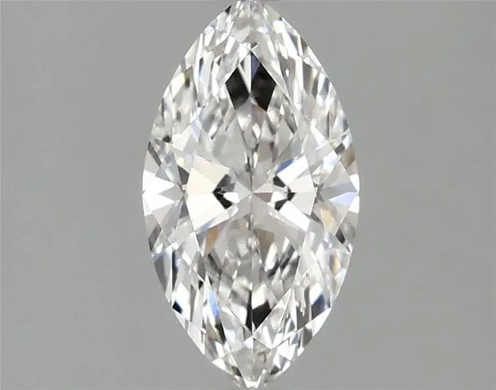 1.05 Carat · MARQUISE · E · VVS2 · IGI · Excellent Cut