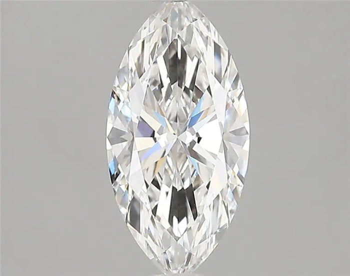 1.55 Carat · MARQUISE · D · FL · IGI · Excellent Cut
