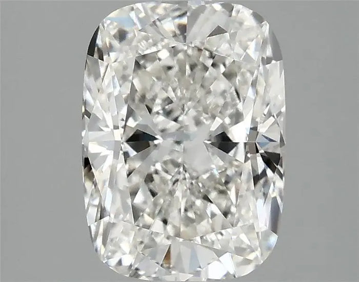 2.52 Carat · CUSHION · F · VVS2 · IGI · Excellent Cut