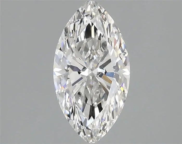 1.06 Carat · MARQUISE · E · VVS2 · IGI · Excellent Cut