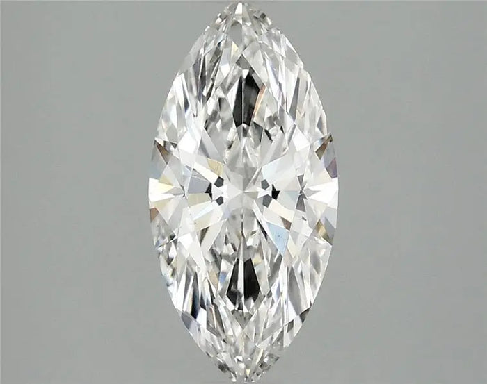 1.58 Carat · MARQUISE · E · VS1 · IGI · Excellent Cut