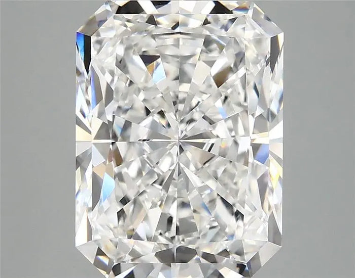 4.14 Carat · RADIANT · E · VVS2 · IGI · Excellent Cut