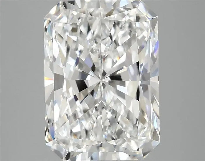 4.03 Carat · RADIANT · E · VVS2 · IGI · Excellent Cut