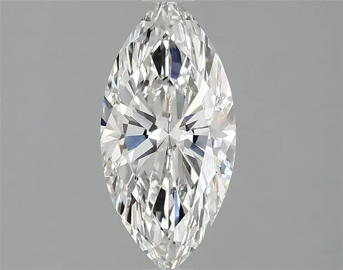 1.05 Carat · MARQUISE · F · VVS2 · IGI · Excellent Cut
