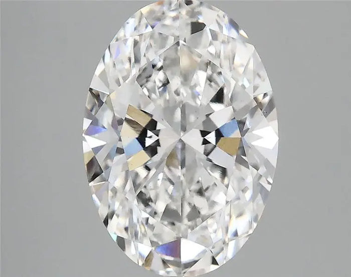 3.07 Carat · OVAL · E · VS1 · IGI · Excellent Cut