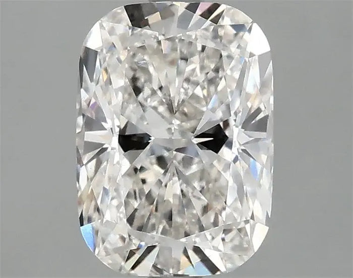 2.02 Carat · CUSHION · G · VS1 · IGI · Excellent Cut