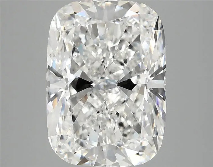 3.94 Carat · CUSHION · E · VS1 · IGI · Excellent Cut