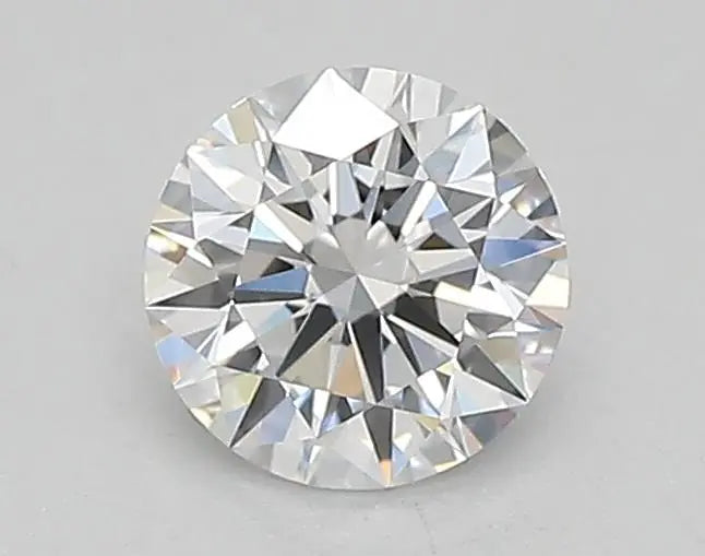 0.44 Carat · ROUND · D · VVS1 · IGI · Ideal Cut