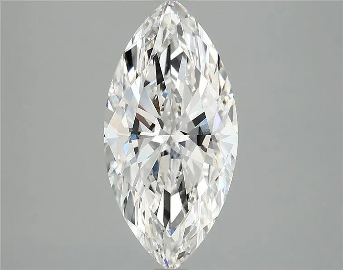 2.87 Carat · MARQUISE · E · VS1 · IGI · Excellent Cut