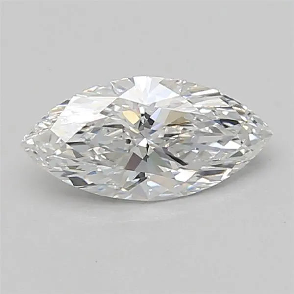 0.85 Carat · MARQUISE · D · VVS2 · IGI · Excellent Cut