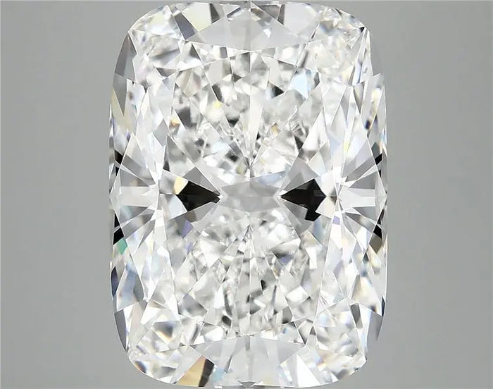 10.10 Carat · CUSHION · E · VVS2 · IGI · Excellent Cut