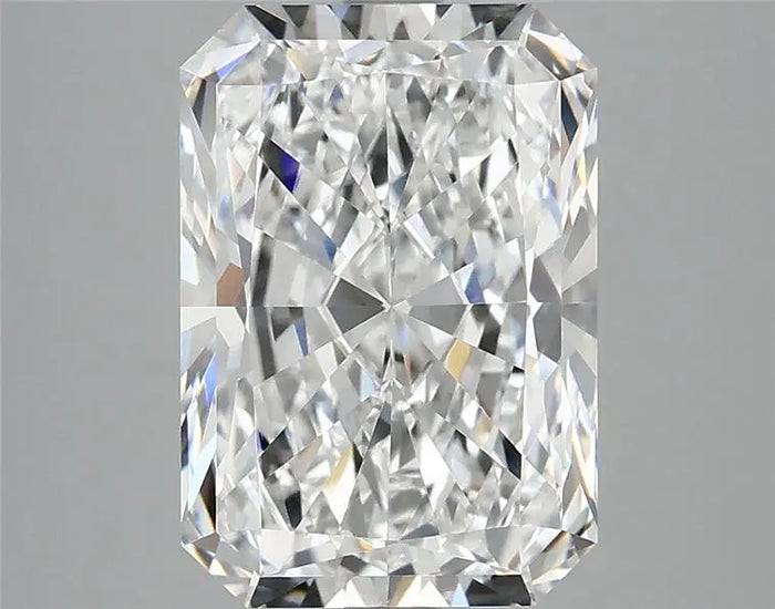 4.03 Carat · RADIANT · E · VVS2 · IGI · Excellent Cut