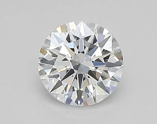 0.32 Carat · ROUND · D · VVS1 · IGI · Excellent Cut
