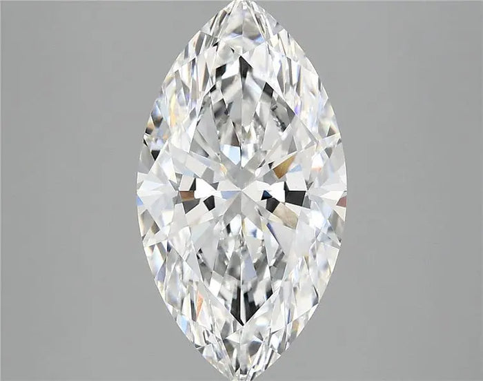 3.02 Carat · MARQUISE · E · VVS2 · IGI · Excellent Cut
