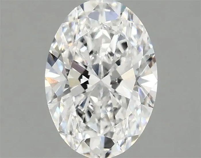 1.58 Carat · OVAL · E · VVS2 · IGI · Excellent Cut