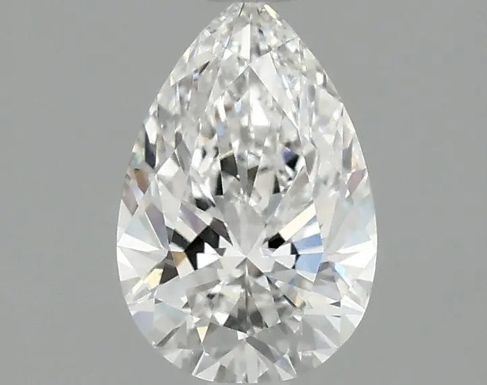 1.09 Carat · PEAR · E · VVS2 · IGI · Excellent Cut