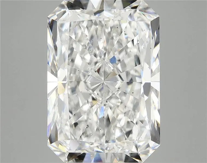 10.12 Carat · RADIANT · E · VS2 · IGI · Excellent Cut