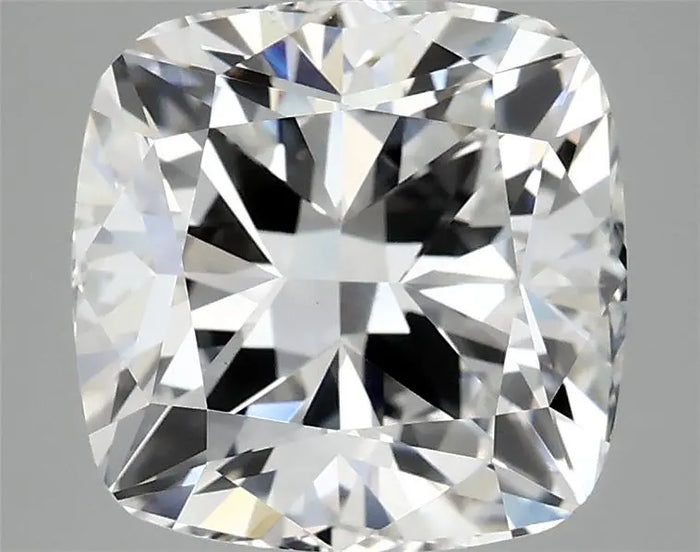 4.02 Carat · CUSHION · E · VS1 · IGI · Excellent Cut