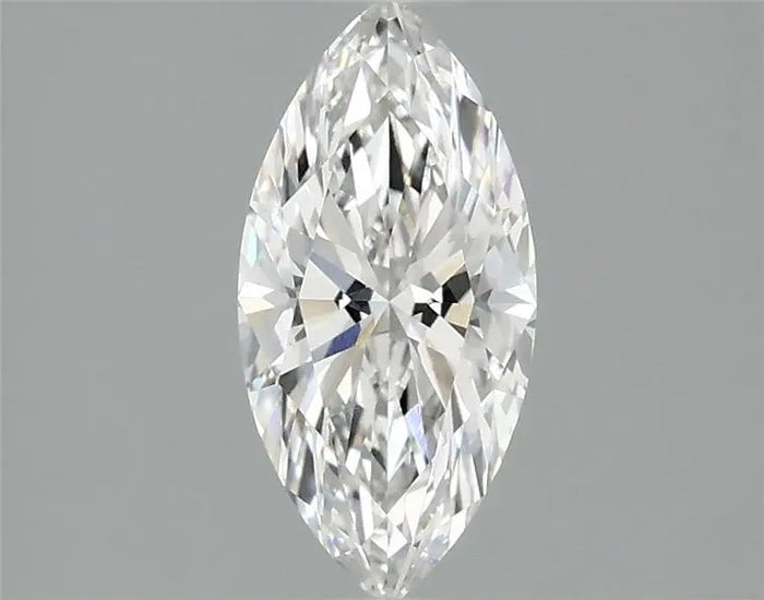 1.05 Carat · MARQUISE · E · VVS2 · IGI · Excellent Cut