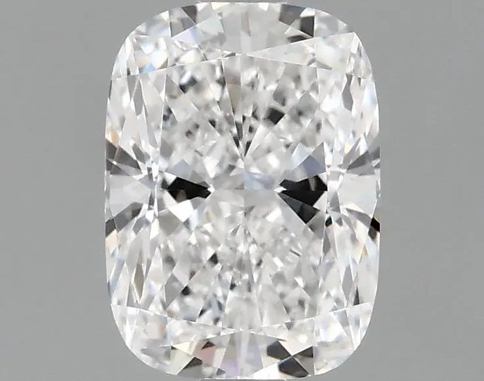 1.06 Carat · CUSHION · D · VS1 · IGI · Excellent Cut