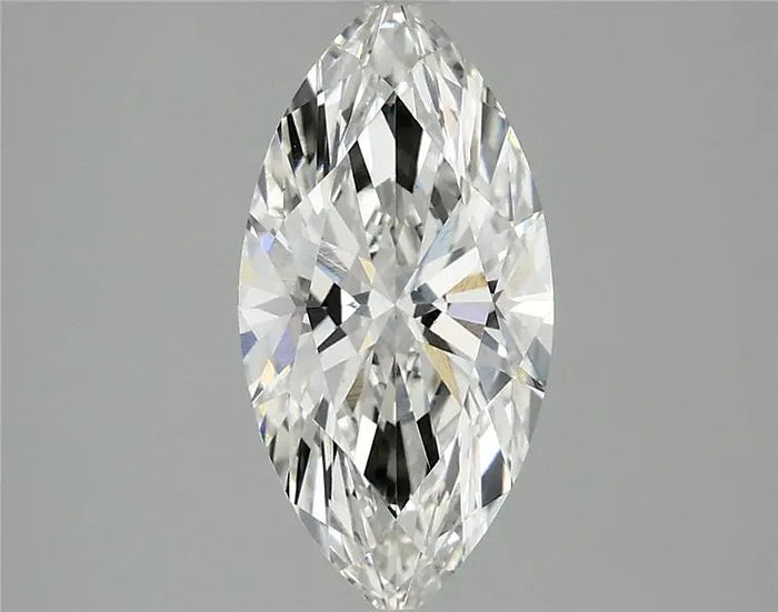 1.89 Carat · MARQUISE · F · VS1 · IGI · Excellent Cut